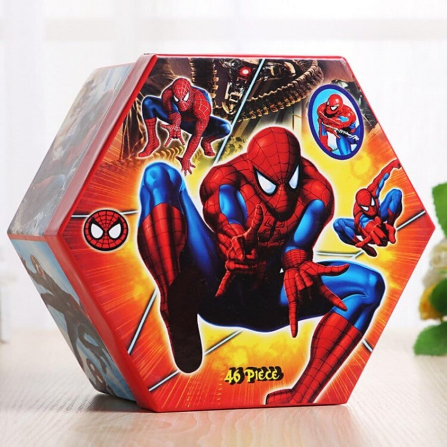 46 PCS DRAWING KIT FOR KIDS