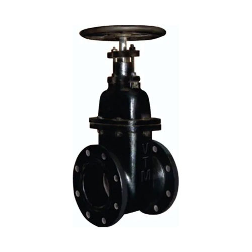 Va 15 Sluice Valve Application: Industrial