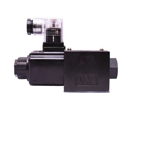 DSG-01-2B3B-A120-N1-50 Yuken Hydraulic Valves