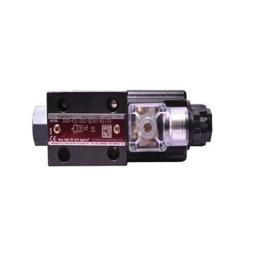 DSG-01-2B2-A240-N1-50 Yuken Direction Control Valve