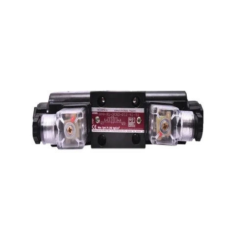 DSG-01-3C60-A240-N1-50 Yuken Direction Control Valve