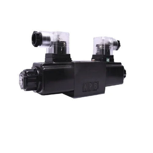 DSG-01-2D2-A240-D24-n1-50 Yuken Hydraulic Valve