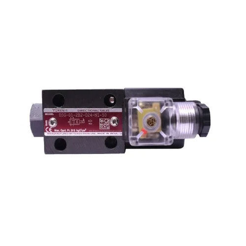 DSG-01-2B2-D24-N1-50 Hydraulic Valves (YUKEN)