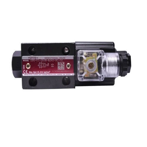 DSG-01-2B3B-D24-N1-50 Direction Control Valve