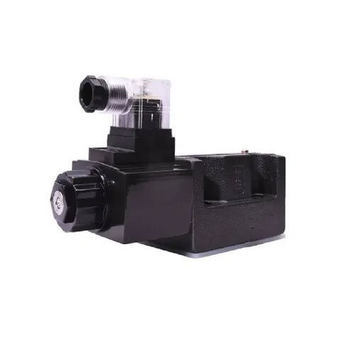 DSG-03-2B2B-D24-N1-50 Direction Control Valve