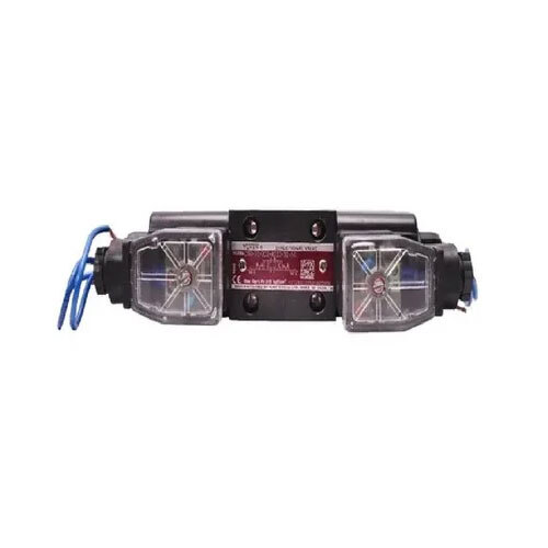 DSG-01-3C2-R220-N1-50 Yuken Direction Control Valve