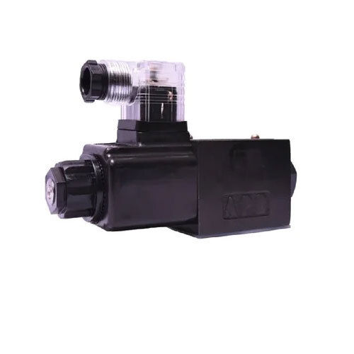 DSG-01-2B2A-D24-N1-50 Yuken Direction Control Valve