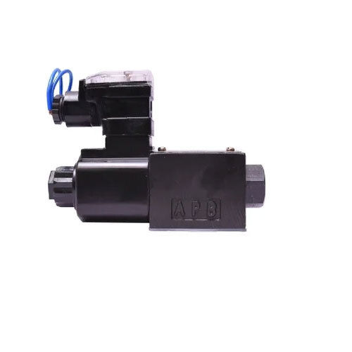 DSG-01-2B2-R220-N1-50 Yuken Direction Control Valve