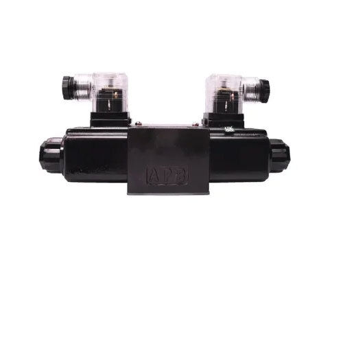 DSG-01-3C2-A240-N1-50 Yuken Direction Control Valve