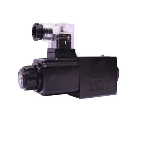 DSG-01-2B2B-D24-N1-50 Yuken Directional Control Valve