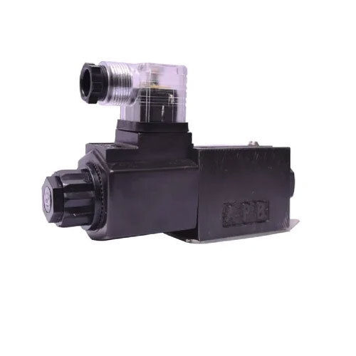 DSG-01-2B4B-D24-N1-50 Direction Control Valve