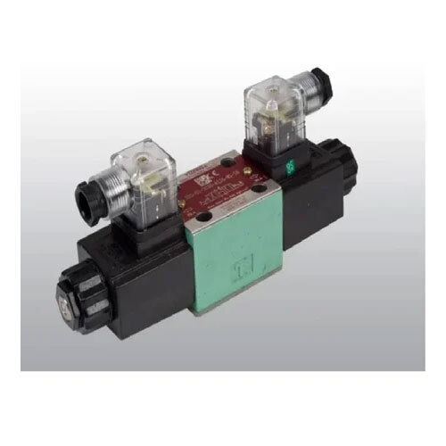 S-DSG-01-3C40-D24-N1-50 Yuken Hydraulic Valves