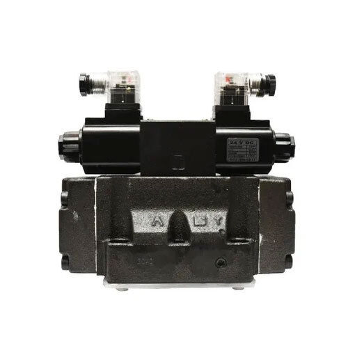 DSHG-04-3C2-A240-N1-46 (YUKEN) SOLENOID VALVE