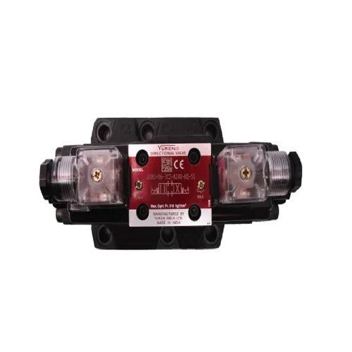 DSHG-06-3C2-A240-N1-50 Yuken Direction Control Valve