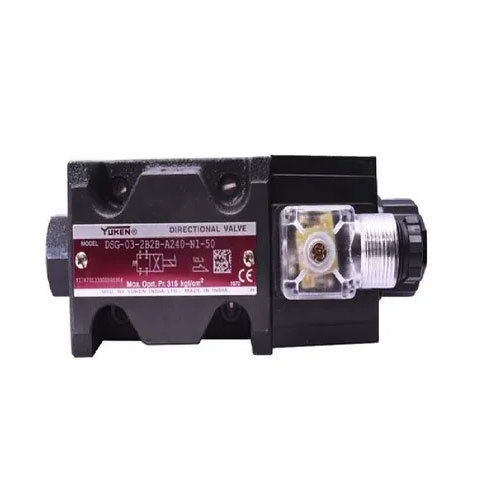 DSG-03-2B2B-A120 Hydraulic Valves