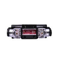 Dsg-01-3c12-a240-n1-50 Yuken Solenoid Operated Valves