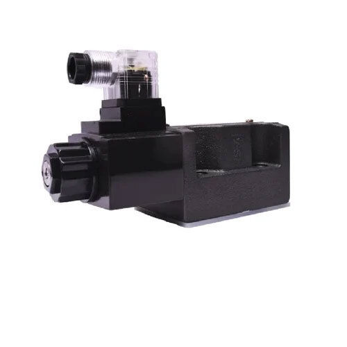 Dsg-03-2b2a-a240-n1-50 Yuken Hydraulic Valves