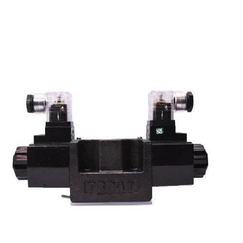 Dsg-03-2d2-a240-n1-50 Yuken Hydraulic Valves