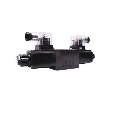 Dsg-01-2d2-A100-70 Yuken Hydraulic Directional Control Valve