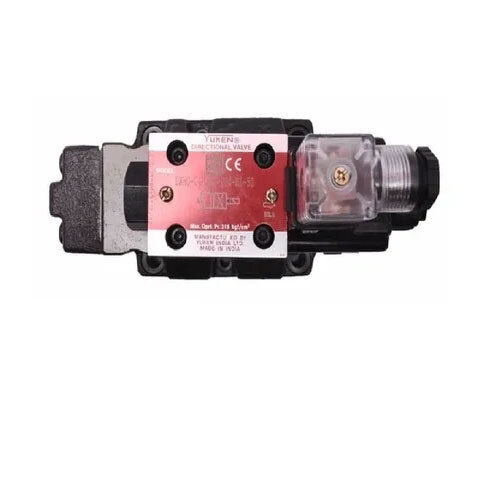 DSHG-04-2B2-D24-N1-50 YUKEN DIRECTIONAL CONTROL VALVE