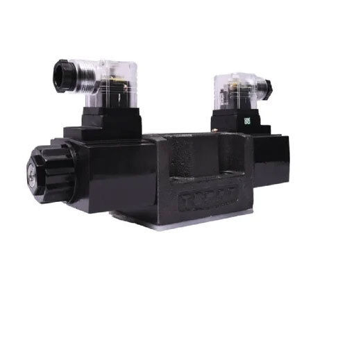 DSG-03-3C3-A120-N1-50 (YUKEN) Direction Control Valve