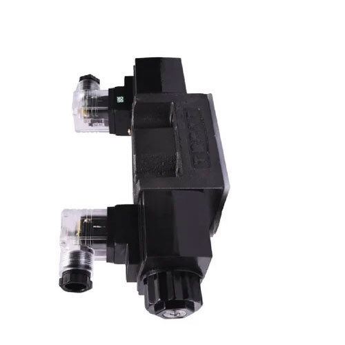 DSG-03-3C3-A240-N1-50 (YUKEN) Direction Control Valve