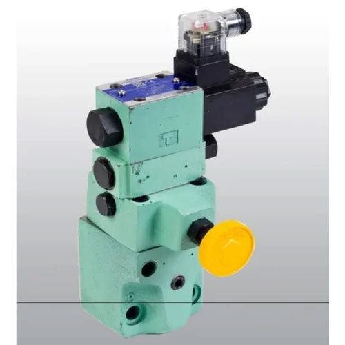 Bst-06-2b3b-a120-n1-4680 Yuken Control Valve