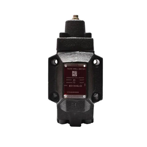 HCG-06-B-1-21 Yuken Pressure Control Valves