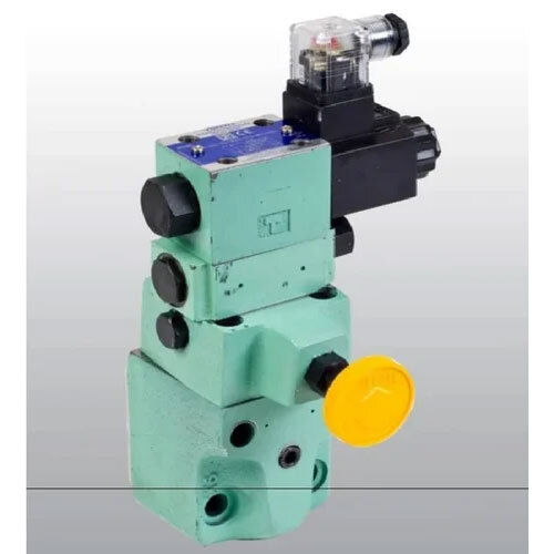 BST-06-2B3B-A240-N1-4680 Yuken Pressure Control Valve