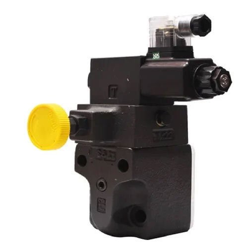 BSG-03-3C3-A240-N1-4680 Yuken Pressure Control Valves