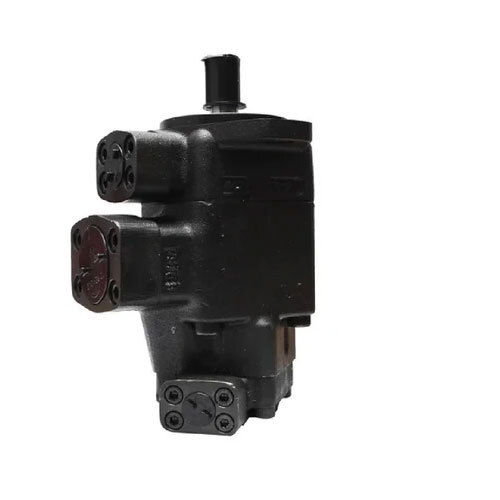 PVR1050-F-F-15-45-REAA-1180 (YUKEN) Double Stage Vane Pump