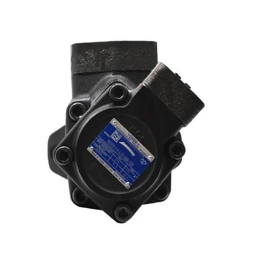 Pvr1050-F-F-6-20-Reaa-1182 (Yuken) Double Stage Vane Pump