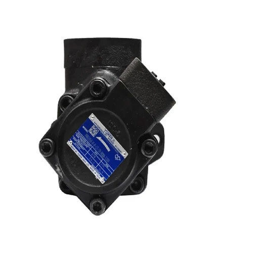 PVR1050-F-F-17-39-REAA-1180 (YUKEN) Double Stage Vane Pump