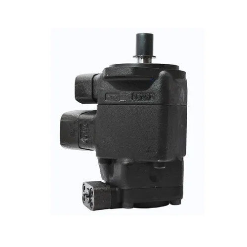 PVR0150-F-F-30-110-REAA (YUKEN) Double Stage Vane Pump