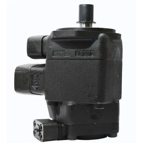 PVR50150-F-F-30-90-REAA (YUKEN) Double Stage Vane Pump