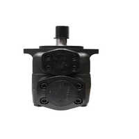 Pvr150-f-f-140-raa-3480 Yuken Vane Pump
