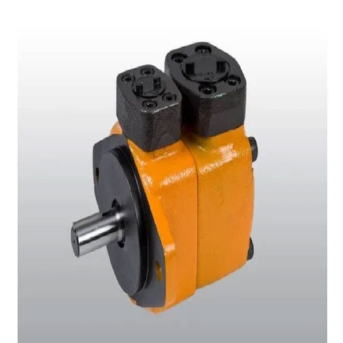 PVM-50 Yuken Hydraulic Pump