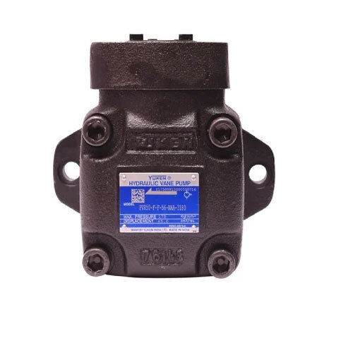 PVR50-F-F-56-RAA-3180 Yuken Single Vane Pump