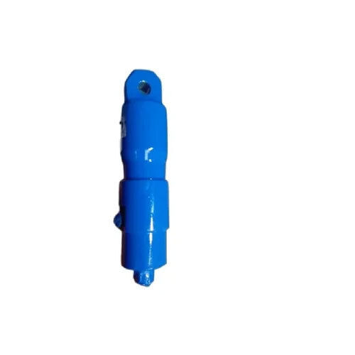 COMPACT SIZE HYDRAULIC CLAMPING CYLINDERS