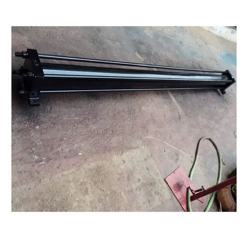 Heavy Duty Large Scale Hydraulic Cylinder