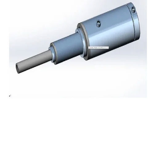 Hydraulic Cylinder