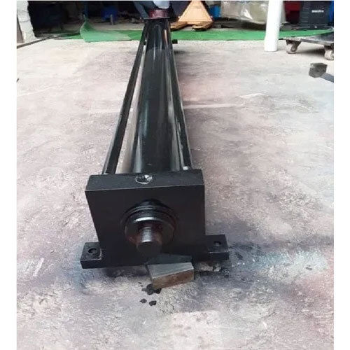 Single Acting Hydraulic Cylinders