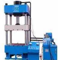 Compression Molding Presses