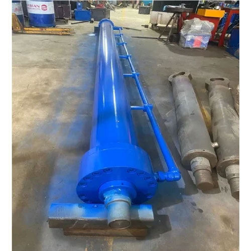 Hilo Crane Heavy Duty Cylinder