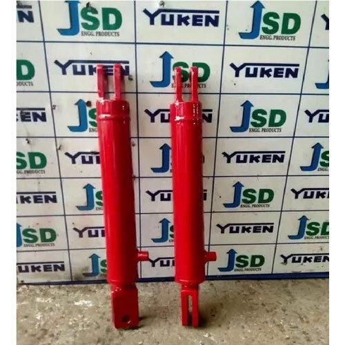 Welded Hydraulic Cylinder