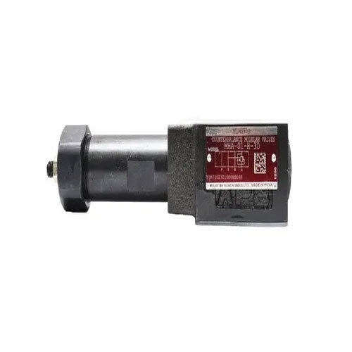 MHA-01-H Yuken Modular Counter Balance Valve