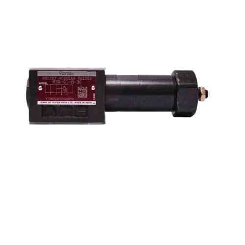 MBA-01-H-30 Yuken Hydraulic Valves