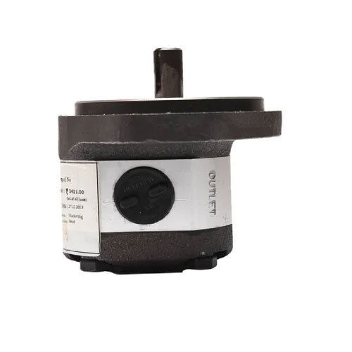 PG1-267-P-B-R-1080 Gear Pump (Yuken)