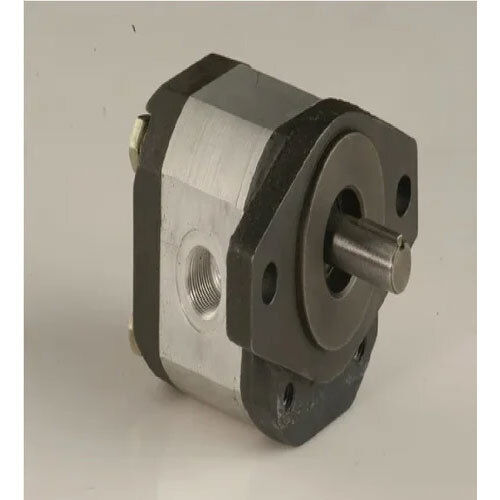 PG0-320-S-1-P-B-R Gear Pumps (Yuken)