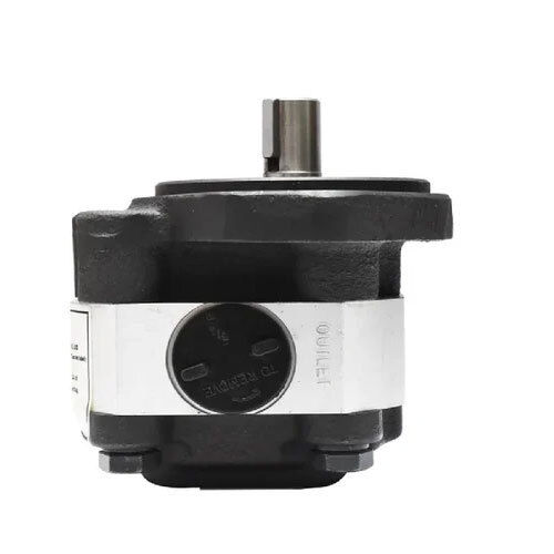 Pg1-120-1-p-b-r-1080 Gear Pump (Yuken)